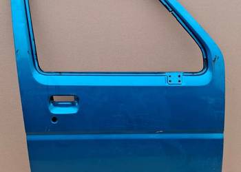 SUZUKI WAGON R R+ DRZWI PRAWY PRZÓD PRAWE PRZEDNIE