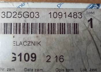 1091483/98AG-14529-AC Przełącznik szyb Ford Focus I