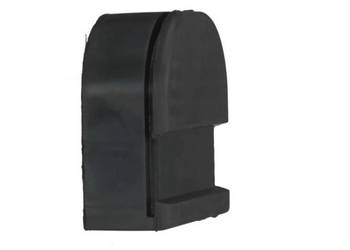 0011059850 osłona zamka tylnej szyby ciągnika Claas