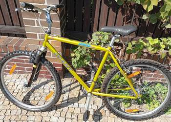 Rower Giant MTB 26' - używany