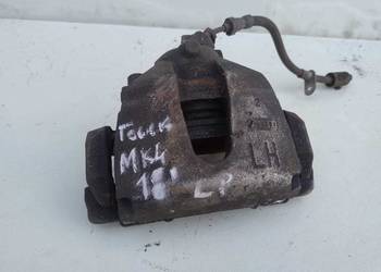 ZACISK HAMULCOWY LEWY PRZÓD FORD FOCUS MK5 1.5 TDCI