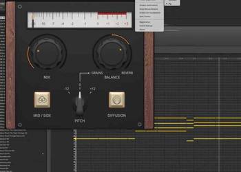 AudioThing - Things Texture / Fold , 2 vst