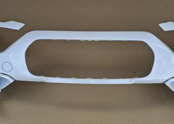 CITROEN C3 III LIFT FL ZDERZAK PRZÓD PRZEDNI ZAŚLEPKA 9835941177