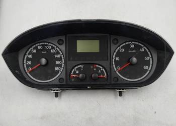 Licznik Citroen Jumper Peugeot Boxer 2.2 HDI 2.3 JTD 3.0 JTD 1358173080