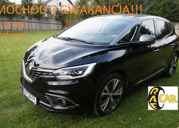 Renault Scenic z Niemiec. Gwarancja. Polecam !!! IV (2016-)