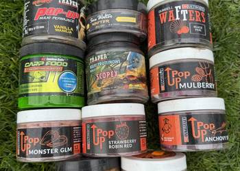 Sprzedaje kulki te co na zdjęciu jako całość cena 100 zł