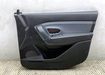 BOCZEK DRZWI PRAWY PRZÓD RENAULT EXPRESS Minivan TAPICERKA