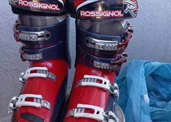 Buty narciarskie Rossignol Alias sensor 90