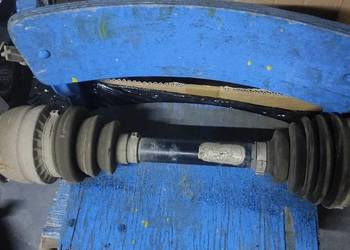 Vectra c 1,9 półoś, katalizator, inne