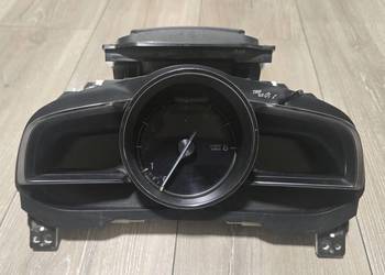 Licznik zegary Mazda CX-3