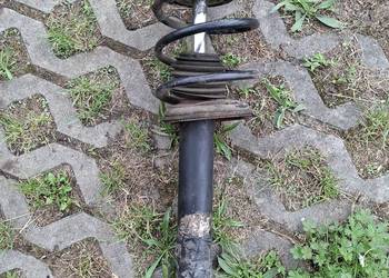 Poduszka amortyzatora, sprężyna BMW E39 + amortyzator gratis
