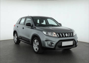 Suzuki Vitara 1.6 VVT