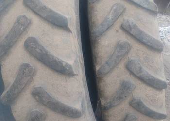 Opony radialne 420/85/38 16.9/38