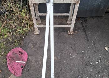 MAZD 6 GH combi reling relingi dachowe