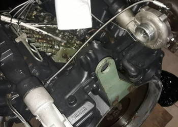 PRZEWÓD TURBOSPRĘŻARKI Mercedes OM402LA OM422LA OM442LA V8