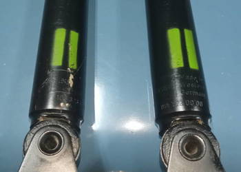 Mercedes w108 w109 w110 w111 amortyzatory Bilstein