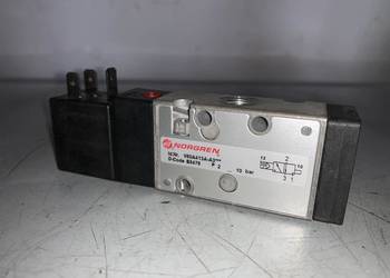 Norgren V60A413A-A3 Inline Valve