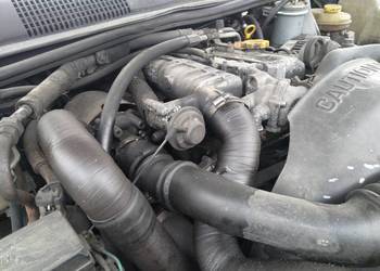 Silnik kompletny Jeep grand Cherokee zj xj 2.5 td VM