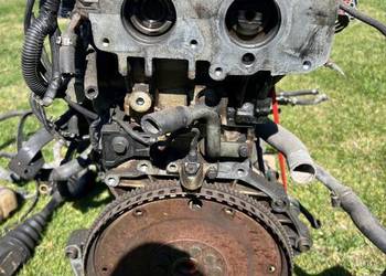 Silnik Volvo 2,4 D5 163km