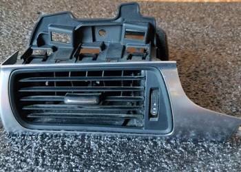 Kratka Nawiewu Lewa Przód Deski Audi A6 C7 A7 4G1820901 Oryginał