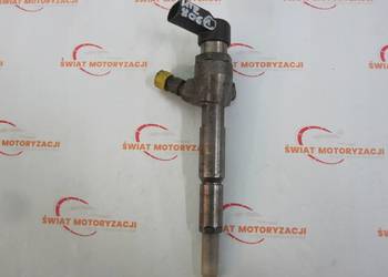 FOCUS MONDEO TRANSIT 1.8 TDCI wtrysk wtryskiwacz 4M5Q-9F593-AD