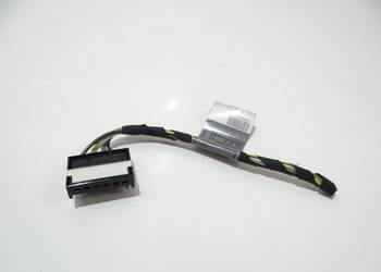 KOSTKA LAMPY TYŁ BMW E60