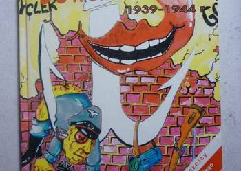 WARSZAWSKI DOWCIP W WALCE 1939-1944 - L.BUBEL WARSZAWSKI DOWCIP W WALCE 1939-1944 - L.BUBEL