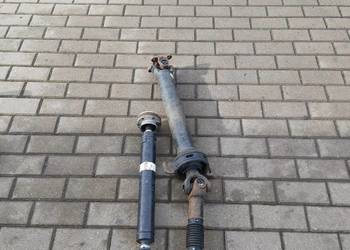Wał Ford RANGER EB3G4K145DC DB DA 2518021 Bratford Radom