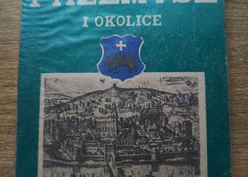 Przemyśl i okolice- Krzysztof Wolski
