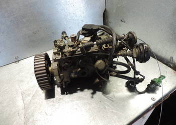 POMPA WTRYSKOWA VOLVO V40 S40 MITSUBISHI CARISMA 1.9 TD F8QLTN03