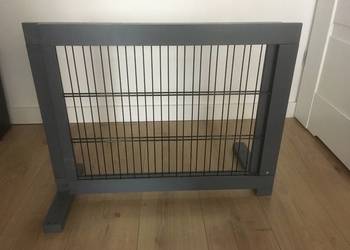 Bramka ochronna wysuwana Relax Days