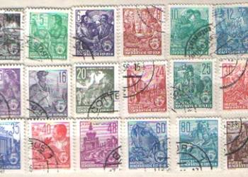 Zn. NRD Mi 405 kas 1953 -22 kas 1950