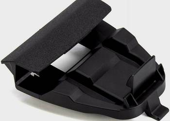 Uchwyt mocujący trójkąt w klapie bagażnika Volkswagen CC 3C88602859B9.