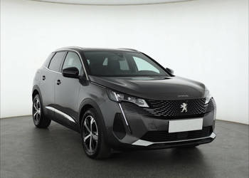 Peugeot 3008 1.2 PureTech
