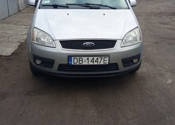 Rok  Ford c max