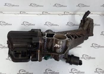 INSIGNIA 2.0 CDTI A20DT 130KM 12r chłodniczka spalin zawór EGR 55577443