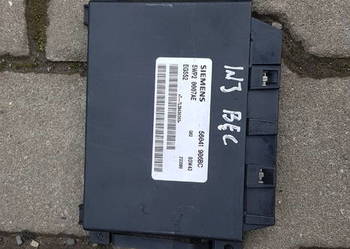 Sterownik skrzyni biegów jeep 5qp20007ae 56041