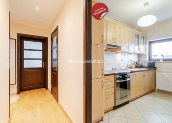 Mieszkanie 50.13m2 2-pok Kraków