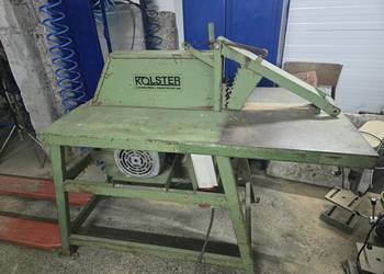 Krajzega Trajzega Kolster z ruchomym blatem