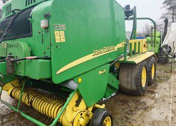 Prasoowijarka John Deere 578