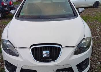 Seat Leon FR 2.0 TFSI 200 KM 218 tyś km super stan