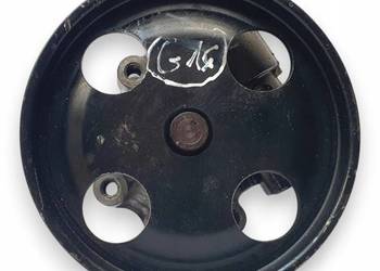 POMPA WSPOMAGANIA Ford Fiesta VI Fusion Mazda 1.4 TDCI 2S6C3A696DD
