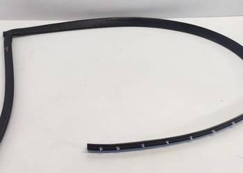 SKODA KAROQ USZCZELKA PROGOWA LEWA 575839119C SKODA KAROQ USZCZELKA PROGOWA LEWA 575839119C