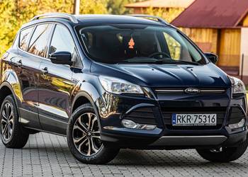 Ford Kuga | 2014r.