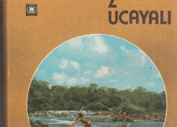 (03152) DELFINY Z UCAYALI – JANUSZ WOLNIEWICZ