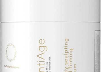 Serum wyszczuplające do ciała Pojemność: 200 ml
