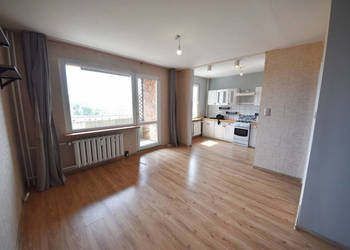 Wynajem Kawalerka 37 m2 | Opole | Malinka