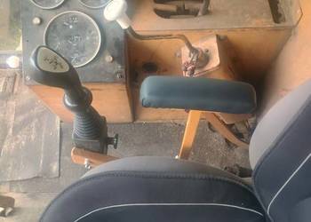 Bizon z056 super, joystick dużo nowych części WARTO