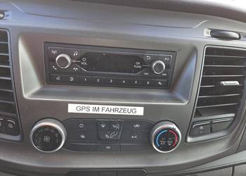 Ford radio