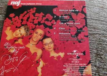 Ich Troje Walczyk bujaj się 2002